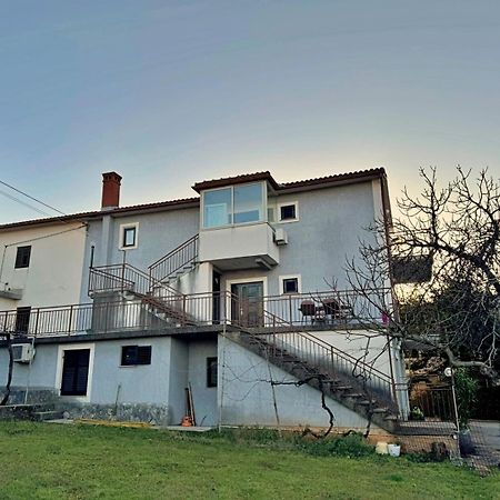 Apartments Katarina 马林斯卡 外观 照片
