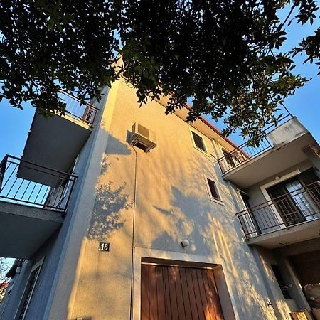 Apartments Katarina 马林斯卡 外观 照片