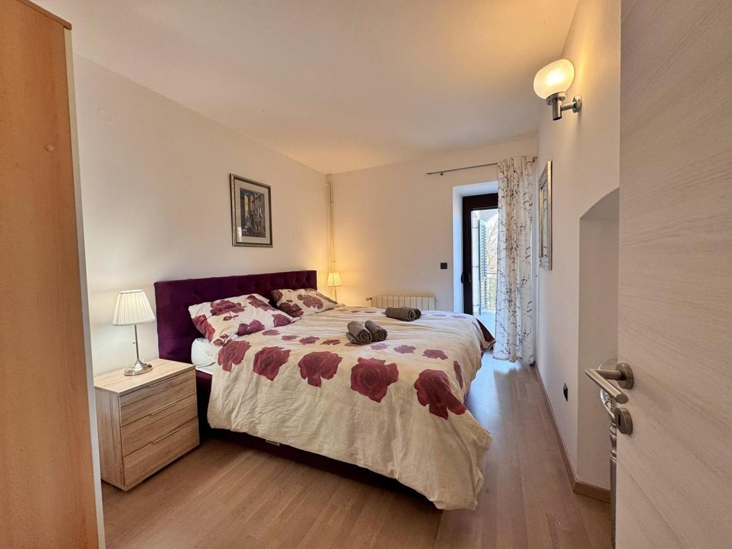 Apartments Katarina 马林斯卡 外观 照片
