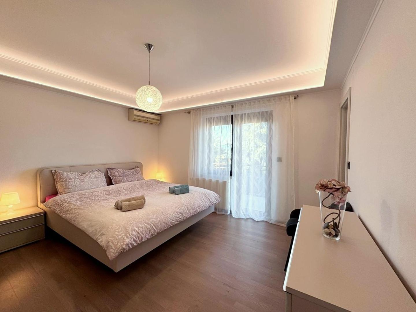 Apartments Katarina 马林斯卡 外观 照片