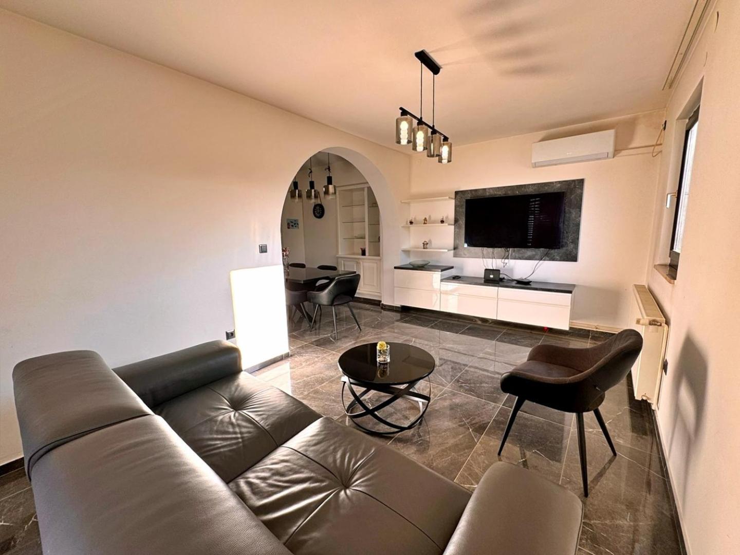 Apartments Katarina 马林斯卡 外观 照片