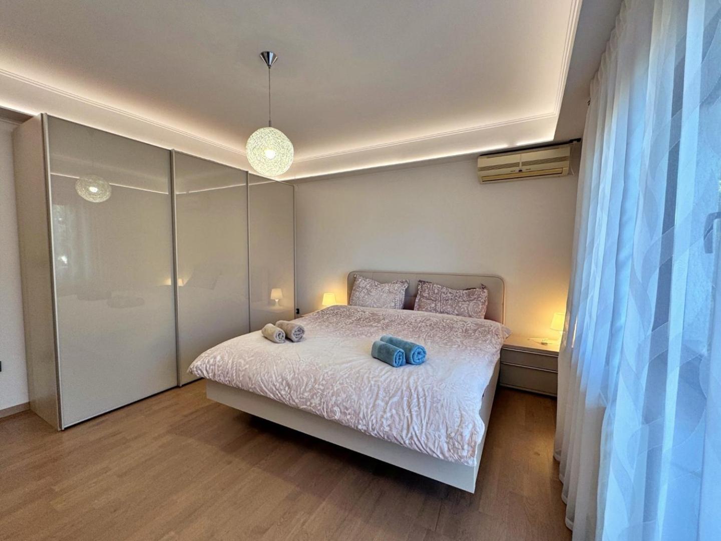 Apartments Katarina 马林斯卡 外观 照片