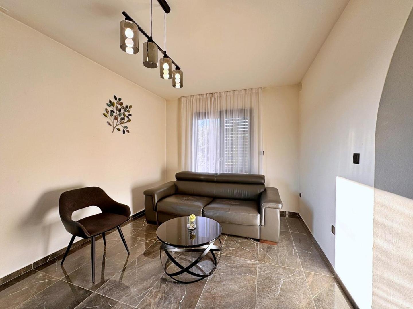Apartments Katarina 马林斯卡 外观 照片